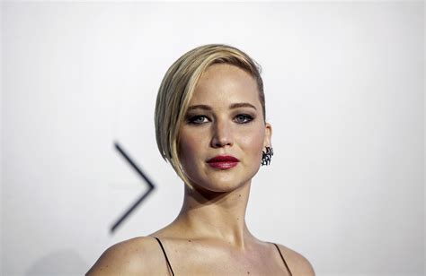 fappening jennifer lawrence|Jennifer Lawrence nude photos leaked after iCloud hack